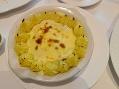 -波特曼西餐厅(南岗店)