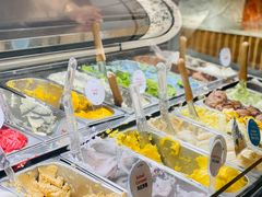 -Dal Cuore 达可芮冰淇淋(陕西北路店)