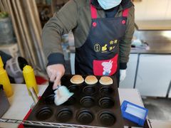 -台湾味正点车轮饼可丽饼(南禅寺店)