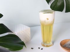 -喜茶(北京三里屯太古里店)