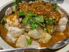 -萍香大厨·锅包肉(大东门店)