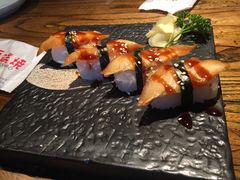 -萤初高端日料王(曲江银泰店)