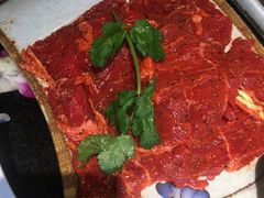 招牌秘制牛肉-大龙燚火锅(五一广场店)