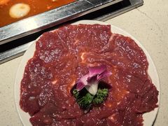 -红鼎坊·老成都火锅(新南门店)