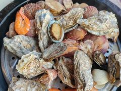 -巧克力渔家.小船海鲜胶东菜(万平口店)