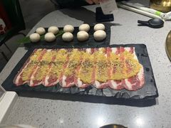 -妥妥烤肉料理(昙华林店)