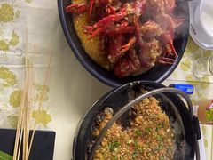 -聚味瞿记·龙虾堂(树木岭店)