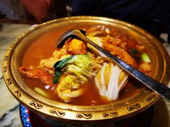-范家小馆·烤鸭新京菜(金融街店)