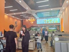 -马旭土鸡焖花卷新疆菜大盘鸡·真域顺西域美食(天马大道店)