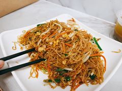 -阿生潮味鲜炒粉(梅林新村店)
