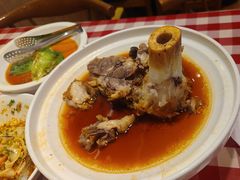 -西贝(厦门中华城店)