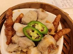 -龙的酒楼·手工早茶·顺德菜(近良路店)