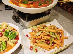-楚太子  中餐&烧烤(武大店)