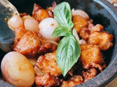 -青年公社·烤鸭(天玥中心店)