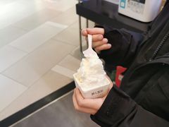 -野人先生现做冰淇淋(北京环宇荟店)