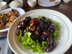 -浦江餐饮•上海菜馆(五四路店)