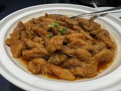 -金狮麟·新豫菜(金码大厦店)