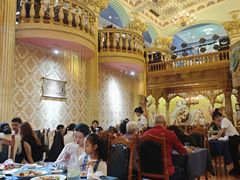-伊带伊路新疆美食府(呼家楼店)