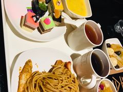 -堂会(白云店)