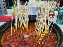 -钢管厂歆瑞源油卤串串香(春熙路太古里店)