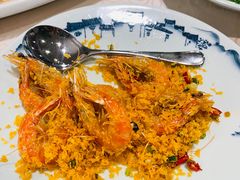 -杭州香格里拉·香宫中餐厅