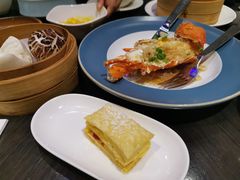 -万丽轩·粤菜(王府井金茂万丽酒店)