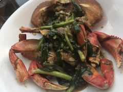 -无招牌海鲜餐厅(滨海艺术中心店)