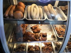 -老北京洪记酱肉坊(德内大街店)