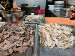 -温记府廟豆汤饭·始于1955年(海椒店)