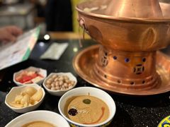 -南门涮肉(上海二店)