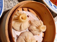 天王烤鸭包-南京大牌档(龙湖长楹天街店)