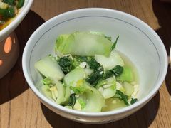 -农耕记·湖南土菜(观澜福城天虹店)