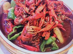 -红盔侠小龙虾(海宁银泰店)