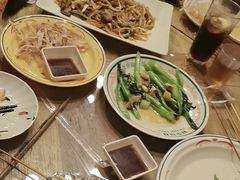-辉记炭烧海鲜大排档·老字号(福田店)
