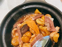 -满乐潮州(深业上城店)