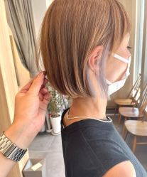 -FASHION PALACE hair+