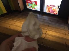 -麦当劳(福清小桥店)