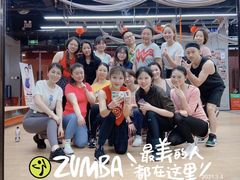 -乐刻运动健身(枫蓝国际升级店)