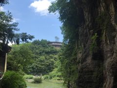 -天河潭旅游度假区