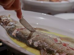 -A One Kitchen·南京精菜馆(德基广场店)