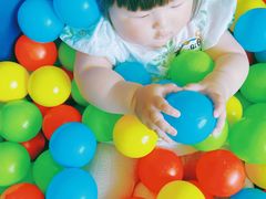 -美吉姆儿童发展中心(芜湖万达广场店)