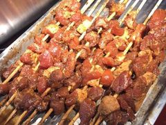 -皇城根北京风味主题餐厅(滨海万达店)