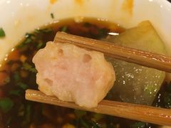 -老码头火锅(玉林店)