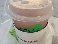 -宝珠奶酪(浦东金桥店)