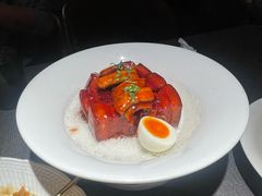 -锦府园·新台州菜(合生汇店)