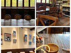 -CafeDuVillage乡村咖啡馆(美邻苑店)