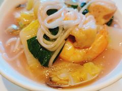 -莆田餐厅PUTIEN(金融街购物中心店)