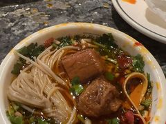 -蜀辣居鲜货老火锅(双流万达店)