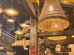 -饭江湖·江湖菜(湖广会馆店)