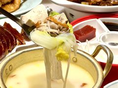 -小吊梨汤·北京菜·烤鸭(鸟巢店)